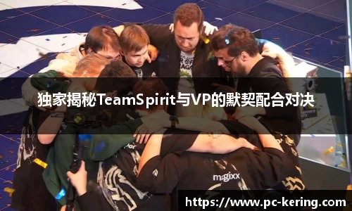 独家揭秘TeamSpirit与VP的默契配合对决